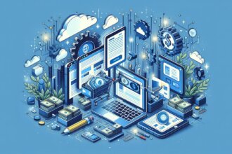 Embedded finance w e-commerce – Jak działa i dlaczego warto?
