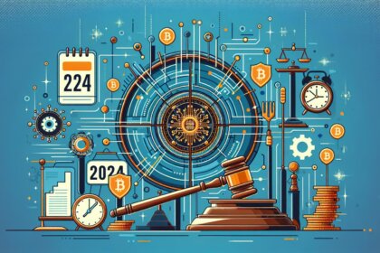 Wpływ regulacji na kryptowaluty w fintech 2024 – Co się zmieni?