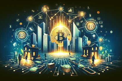 Jak działa blockchain w fintech? Rewolucja w finansach