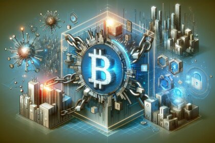 Rola blockchain w finansach 2024 – Co musisz wiedzieć?