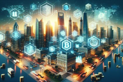 Przykłady wdrożeń blockchain w finansach 2024 – Case studies, które inspirują