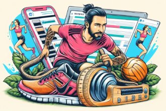 Jakie buty do ćwiczeń cardio? Wybór bez błędów