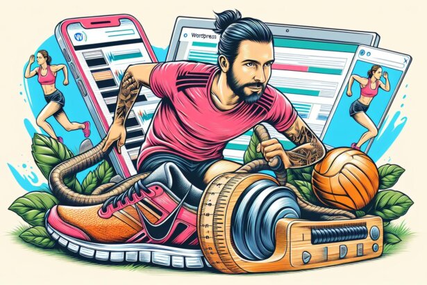Jakie buty do ćwiczeń cardio? Wybór bez błędów