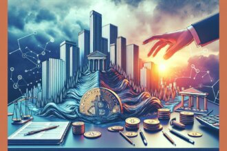 Wpływ DeFi na tradycyjne finanse – Czy to koniec banków?
