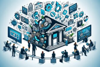 Przykłady zastosowań open banking, które zmieniają rynek finansowy