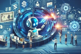 Sztuczna inteligencja w obsłudze klienta fintech – Przyszłość już tu jest