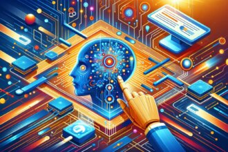 Jak działa sztuczna inteligencja w fintech? Proste wyjaśnienie skomplikowanych procesów