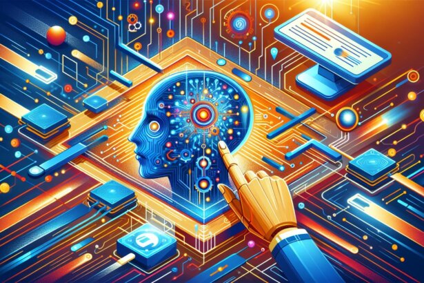 Jak działa sztuczna inteligencja w fintech? Proste wyjaśnienie skomplikowanych procesów