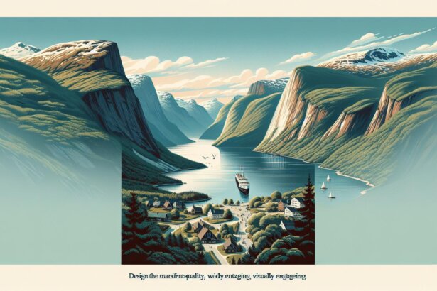 Relacje z podróży po Skandynawii: fiordy, lasy i miasta północy