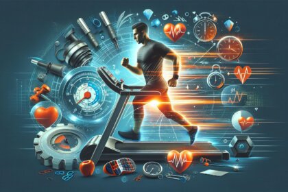 Najlepsze treningi cardio na szybkie spalanie tłuszczu