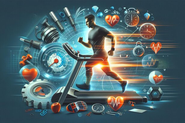 Najlepsze treningi cardio na szybkie spalanie tłuszczu