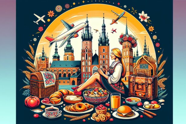 Najciekawsze relacje z podróży po Polsce: inspiracje na weekend