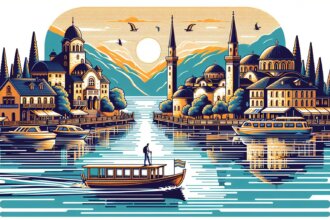 Najlepsze relacje z podróży po Bałkanach: co warto zobaczyć?